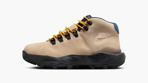 Nike Cygnal Hiking Boot