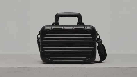 RIMOWA Original Cross-Body Bag