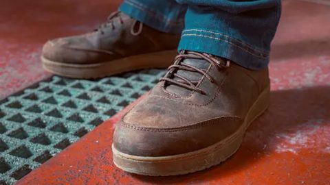 Red Wing Shoes Draftsmith