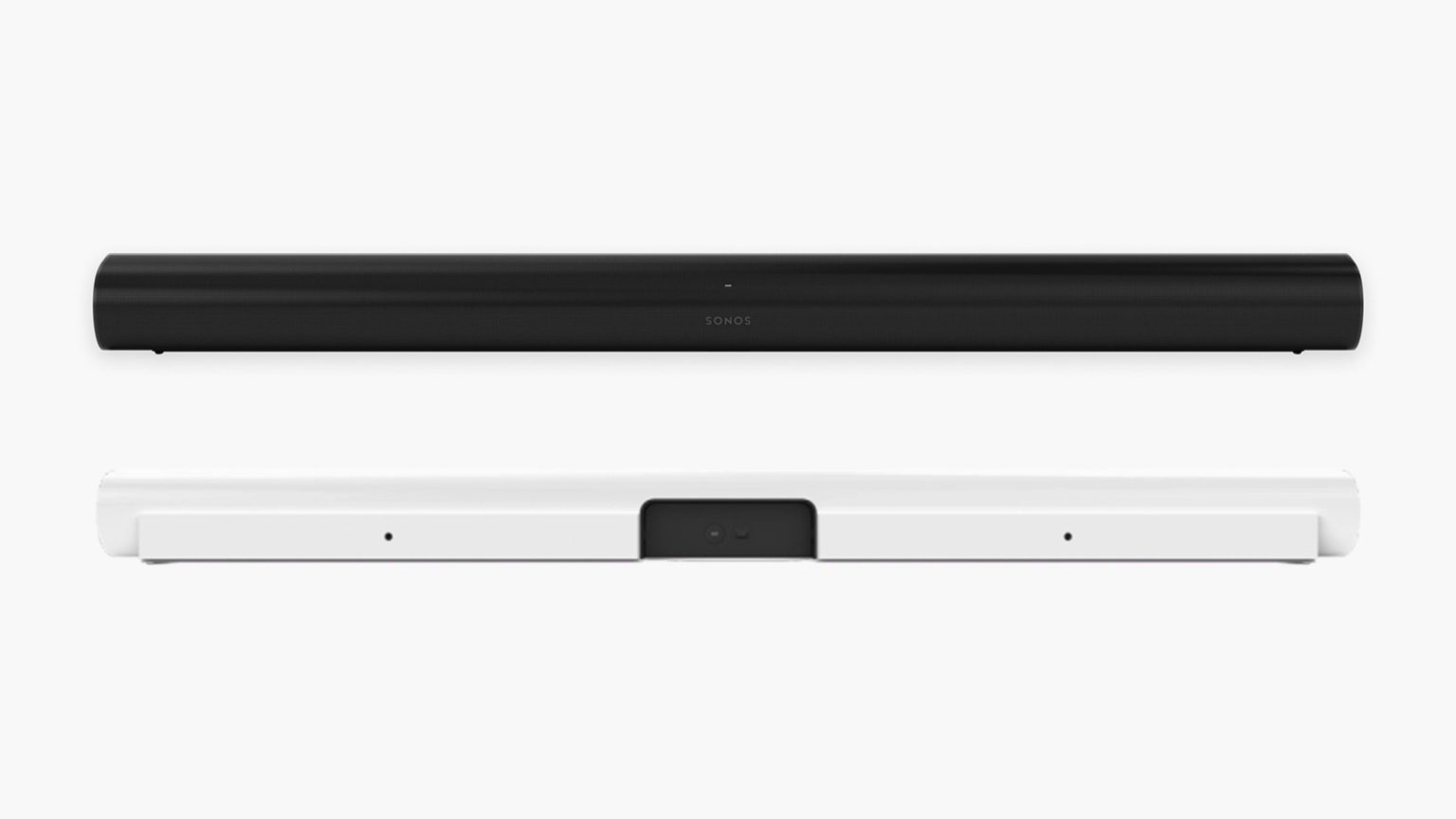 Supporto Rialzato Per Sonos Arc Ultra | 125 Mm Colore Bianco - Riser Stand Premium