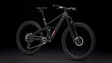 TREK Top Fuel 9.9 XX AXS Gen 4 Is The Ultimate Trail Machine