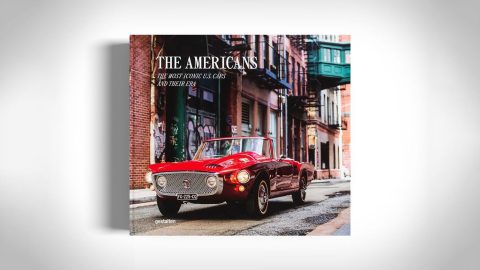 ‘The Americans – Beautiful Machines’: A Journey Through Iconic US Cars And Their Golden Era