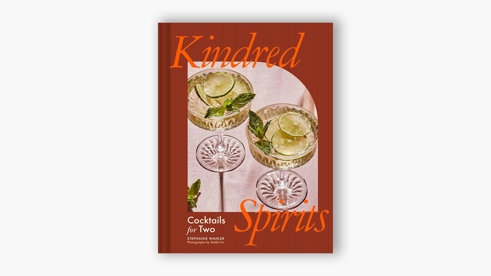 'Kindred Spirits: Cocktails for Two'