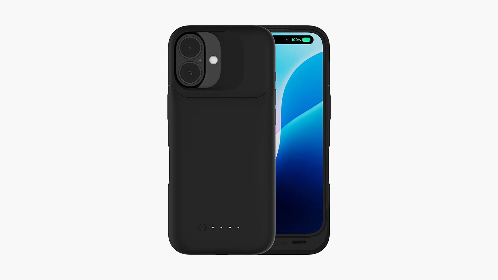 Mophie Juice Pack for iPhone 16