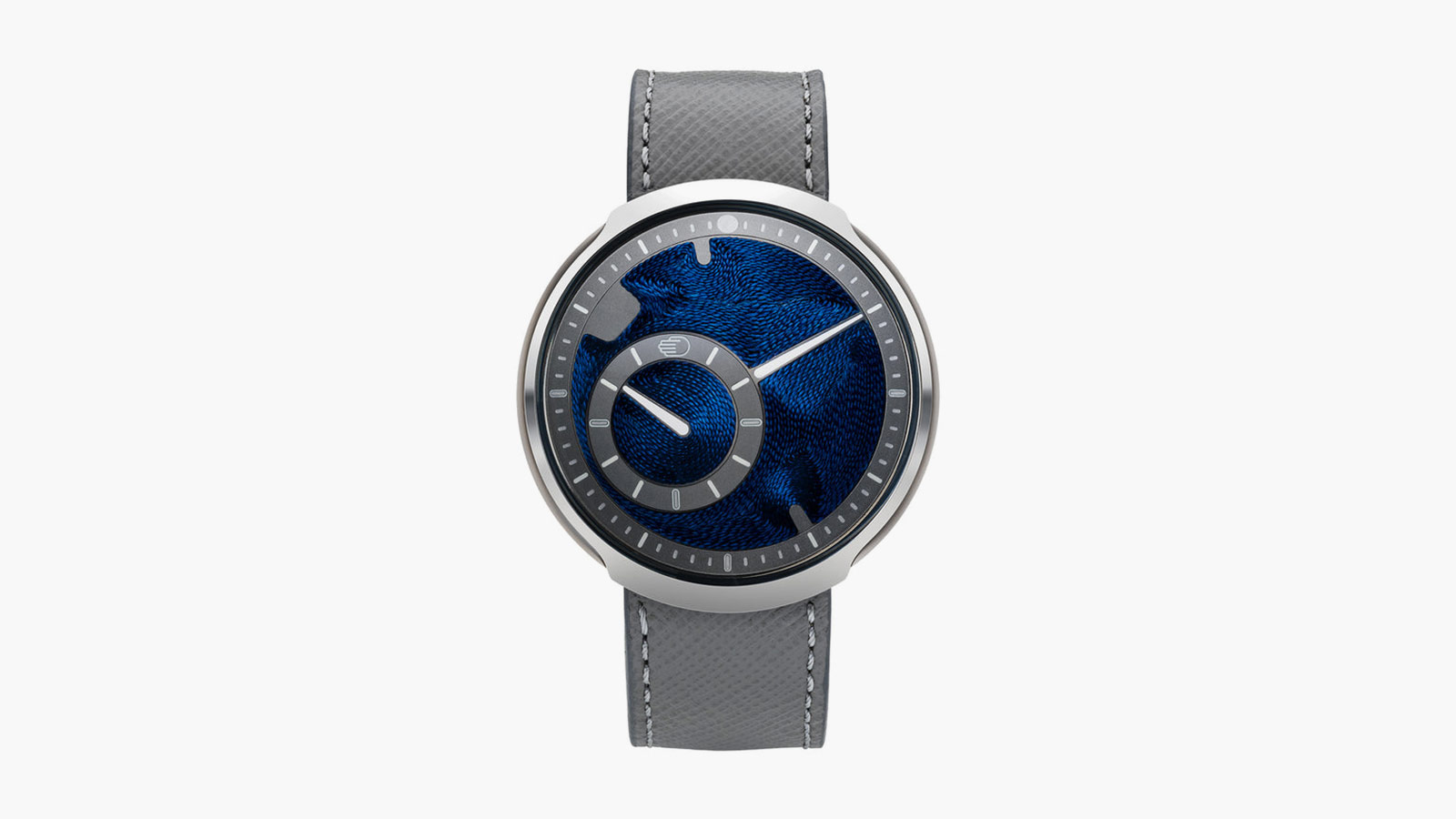 Ressence TYPE 8 INDIGO