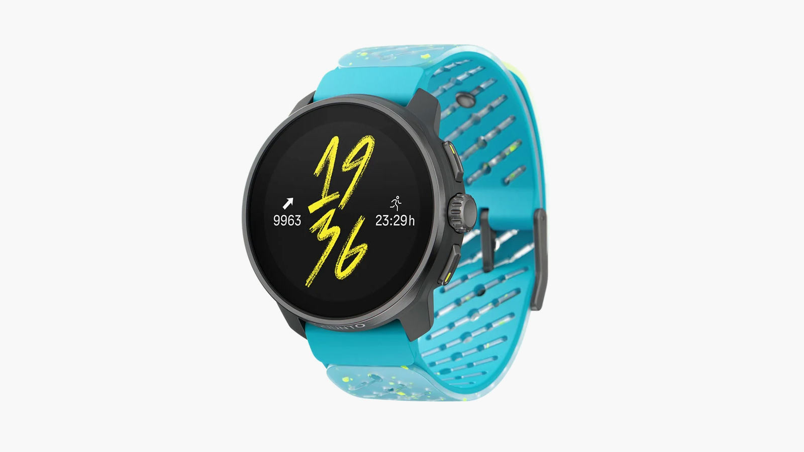 Suunto Race S