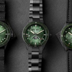 Blancpain’s Fifty Fathoms Bathyscaphe Ushers In A New Era Of Design