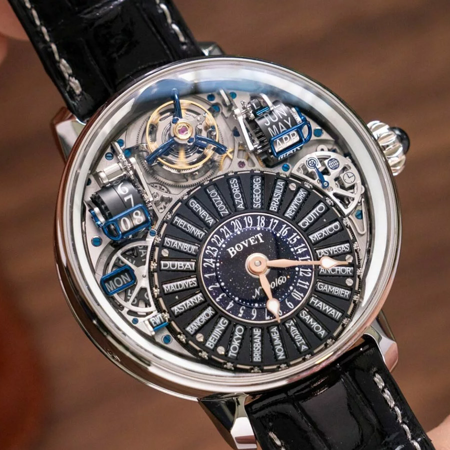 Bovet Récital 28 Prowess 1