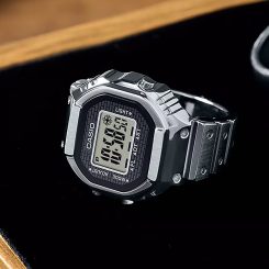 Casio’s Ring Watch Is A Bold New Take On Wearable Time