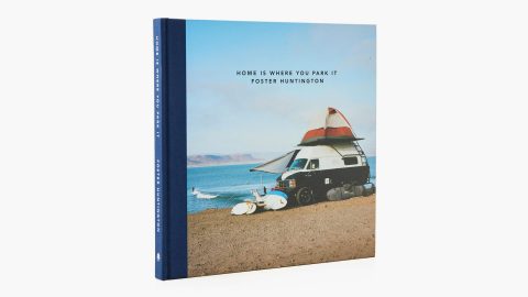 The Coffee Table Book Every Wanderlust Lover Needs