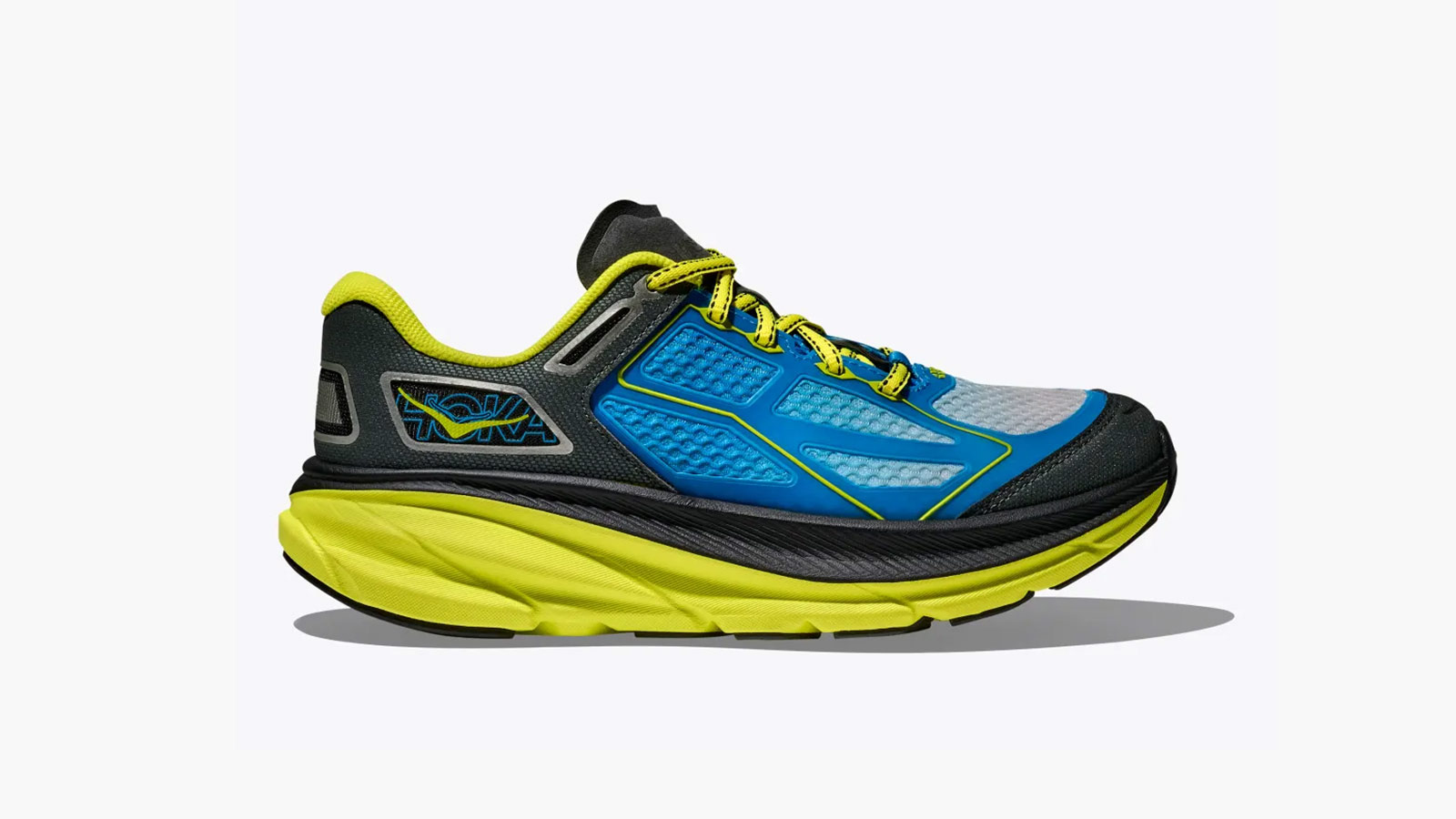 HOKA Clifton One9analogy