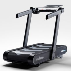 Break Free From Dull Workouts With The Wahoo KICKR RUN Smart Treadmill