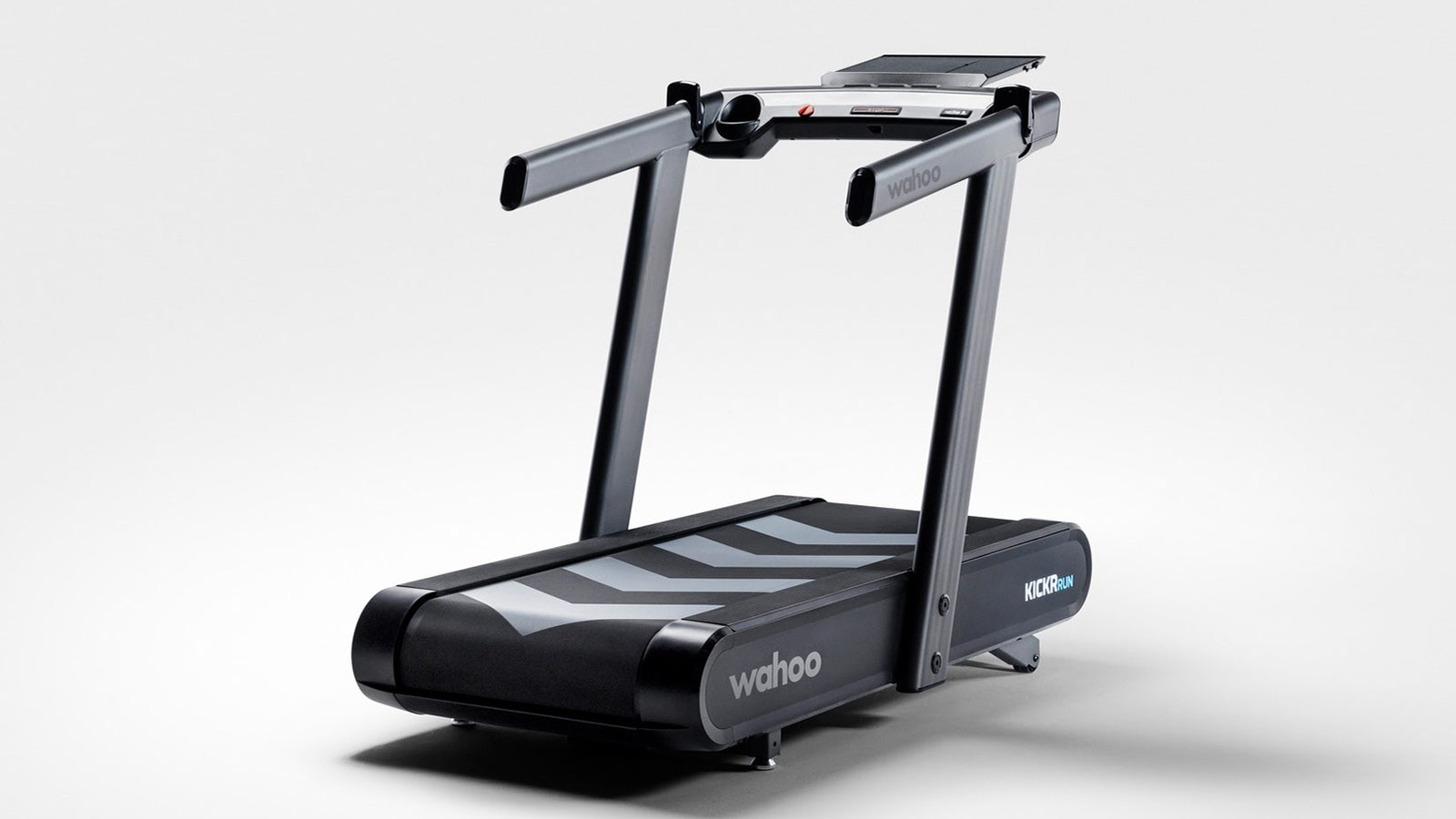 Break Free From Dull Workouts With The Wahoo KICKR RUN Smart Treadmill