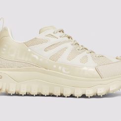 Moncler And Bembury Drop A Sneaker For The Future