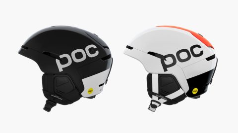 Why Skiing Just Got A Whole Lot Smarter With POC Obex Connect