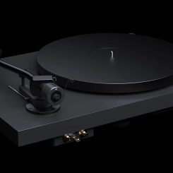 Pro-Ject’s Debut Pro S Is The Next-Level Turntable Your Vinyl Deserves