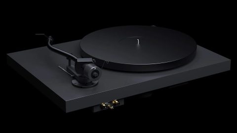 Pro-Ject’s Debut Pro S Is The Next-Level Turntable Your Vinyl Deserves