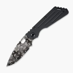 Memento Mori Meets Magnacut In This Limited Edition Strider Knife