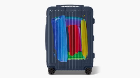 Ptolemy Mann x RIMOWA Cabin Threshold