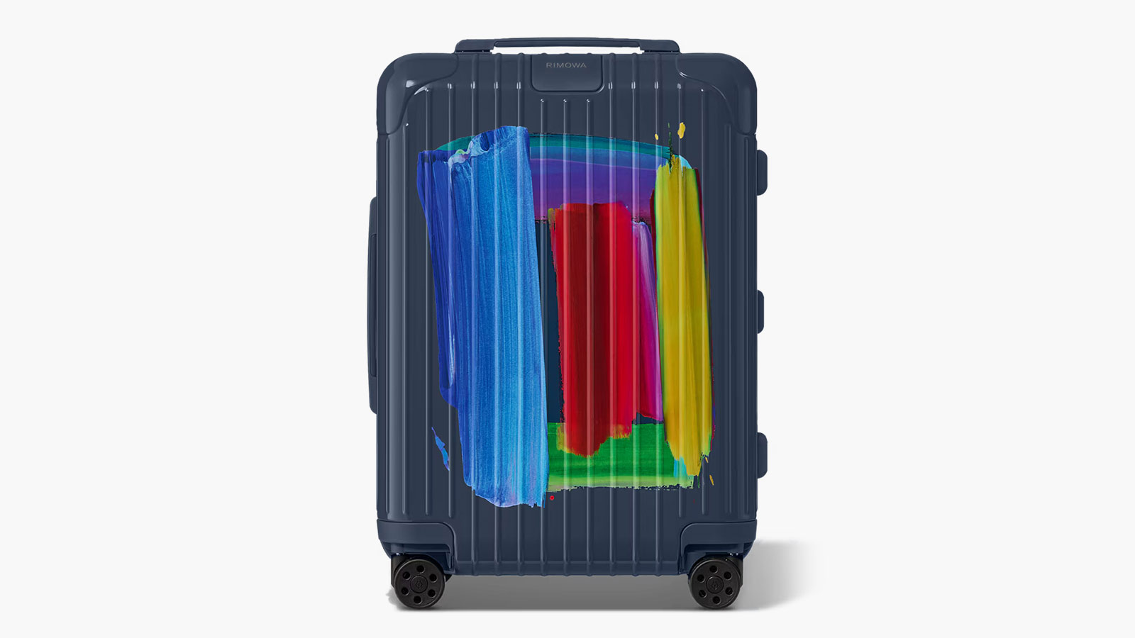 Ptolemy Mann x RIMOWA Cabin Threshold