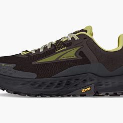 Push The Limits With The ROA x Altra Timp 5 GTX