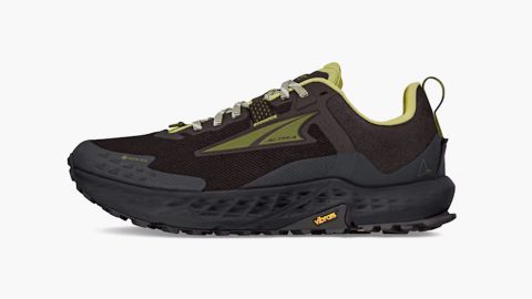 Push The Limits With The ROA x Altra Timp 5 GTX