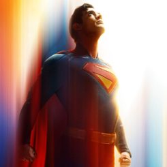 First Look at ‘Superman’ Reboot Shows A Hero Ready For A New Beginning