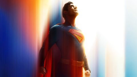 First Look at ‘Superman’ Reboot Shows A Hero Ready For A New Beginning