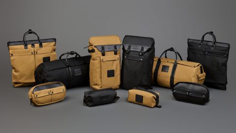 Rugged Meets Refined In Malle’s Expedition-Ready Gear