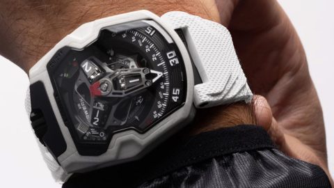 URWERK UR-230 POLARIS