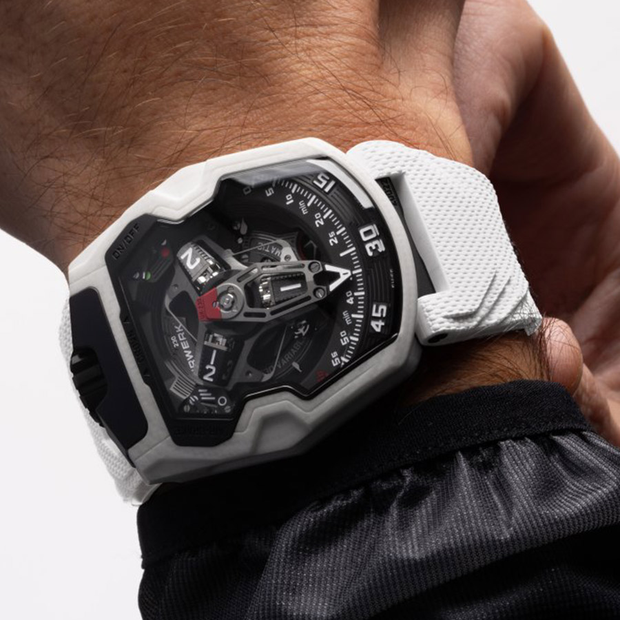 URWERK UR-230 POLARIS