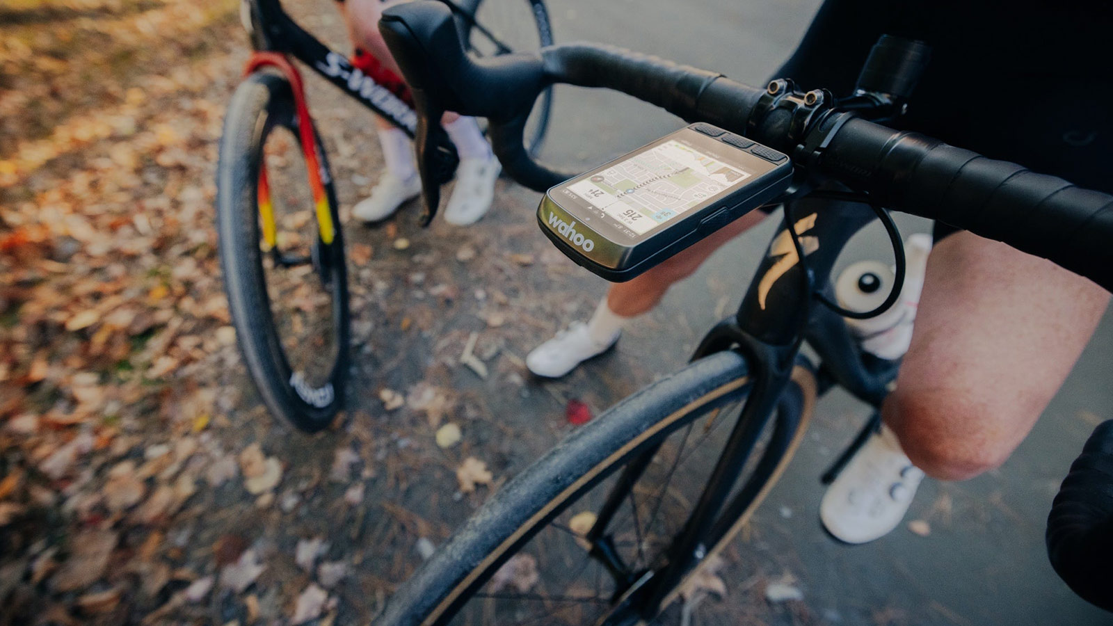 Wahoo ELEMNT ACE GPS Redefines Ride Tracking - IMBOLDN