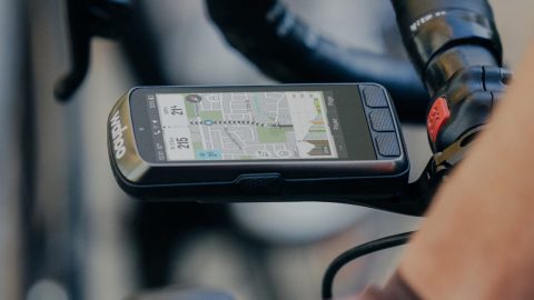 The Ultimate Ride Tracker For Cyclists Who Want It All