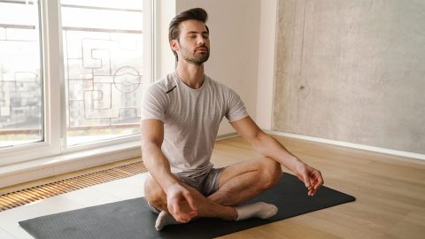 Stronger, Sharper, Better: 5 Health and Wellness Resolutions Every Man Should Make in 2025