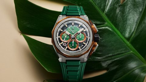 Zenith Defy Extreme Jungle