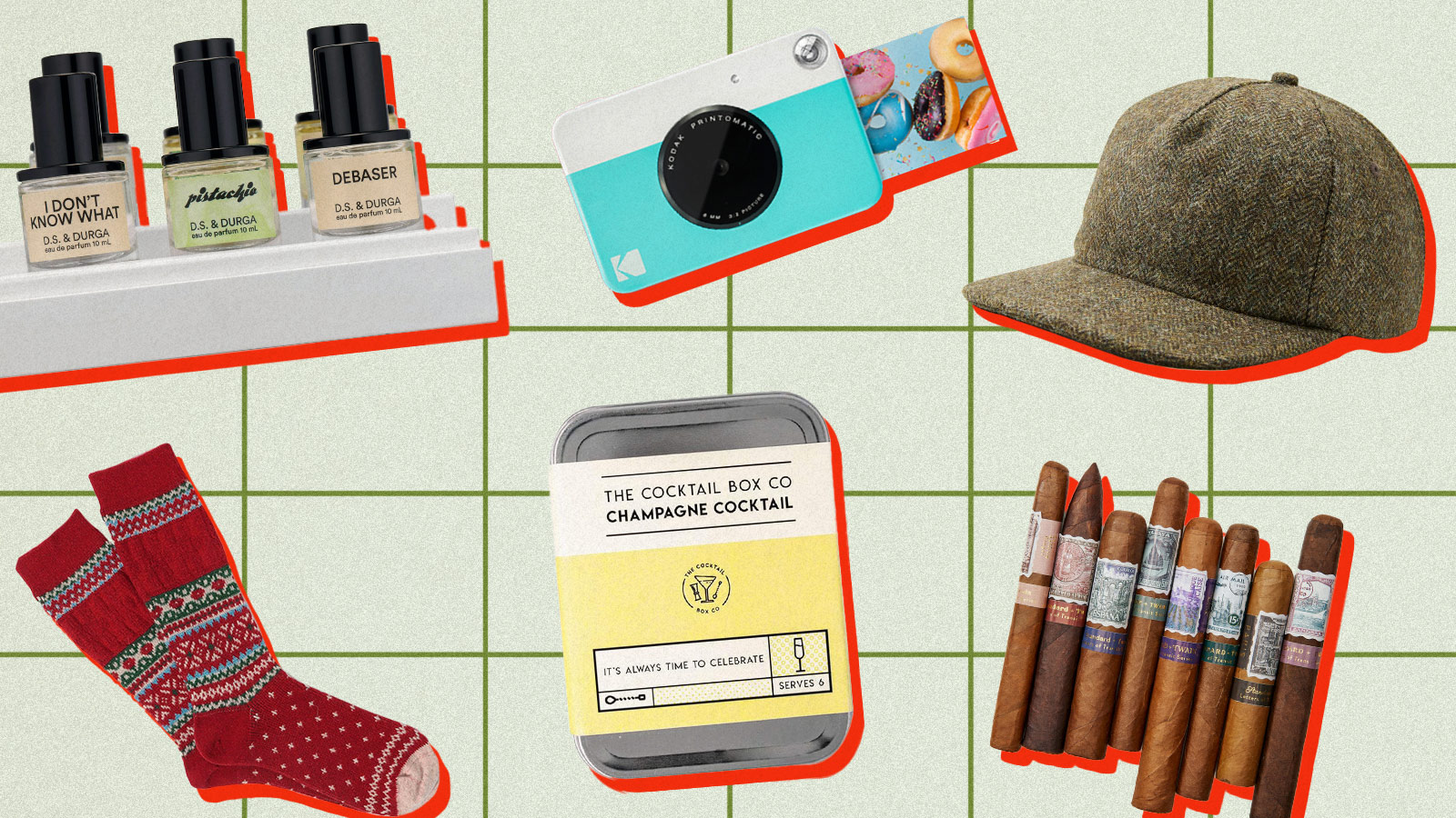 Small But Mighty Stocking Stuffers: Gifts That Punch Above Their Weight