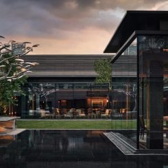 Your Dream Getaway Awaits At Alila Shanghai Hotel