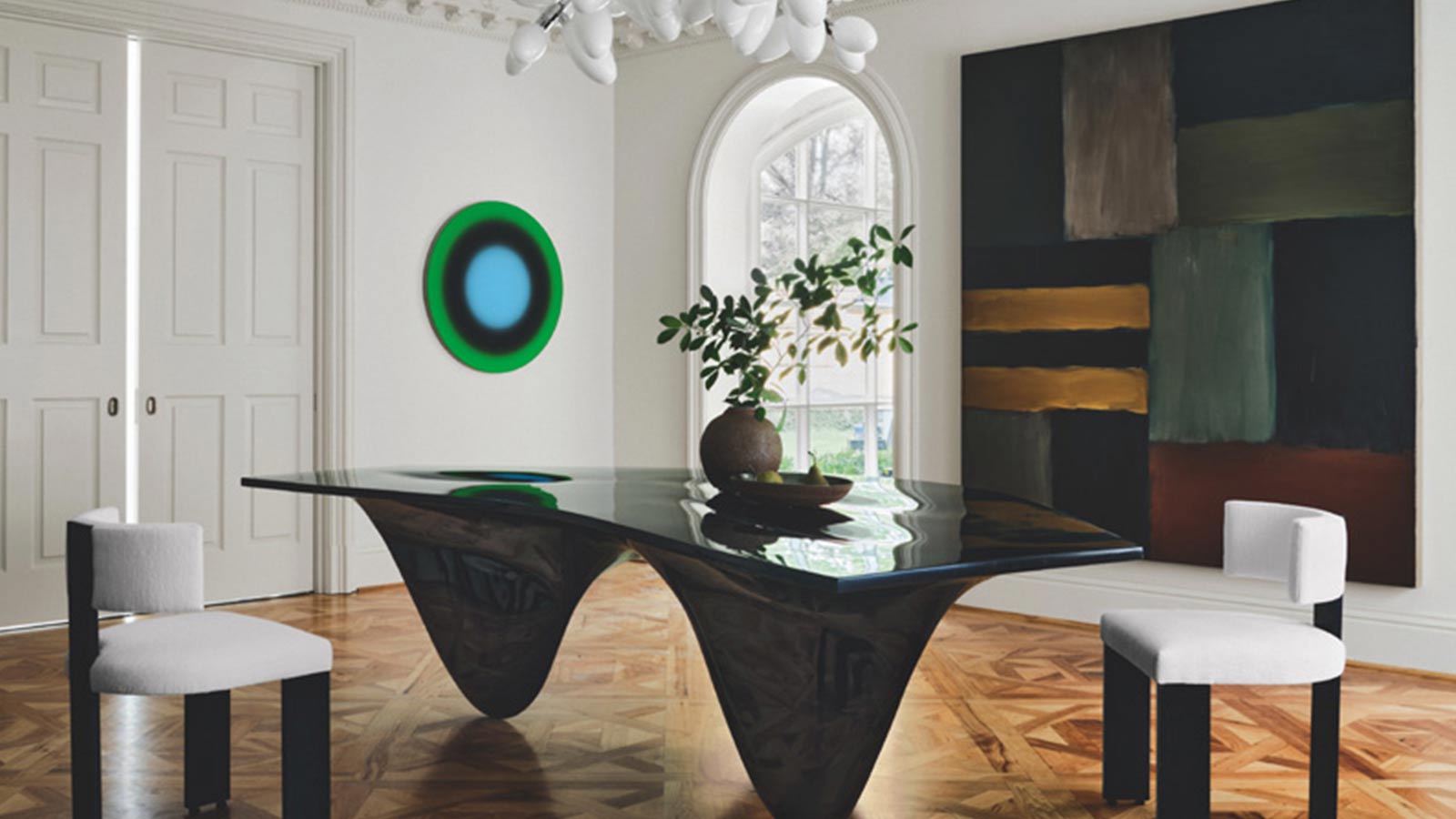 Assouline’s Relaxed Luxury Redefines Casual Elegance - IMBOLDN
