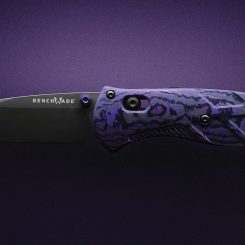 For The Collector Who Has Everything—Except This Knife