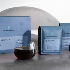 Sip In Style With Blue Bottle’s Lunar New Year Magic Brew