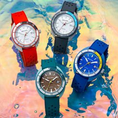 The Dive Watch Of Your Dreams Just Got Affordable