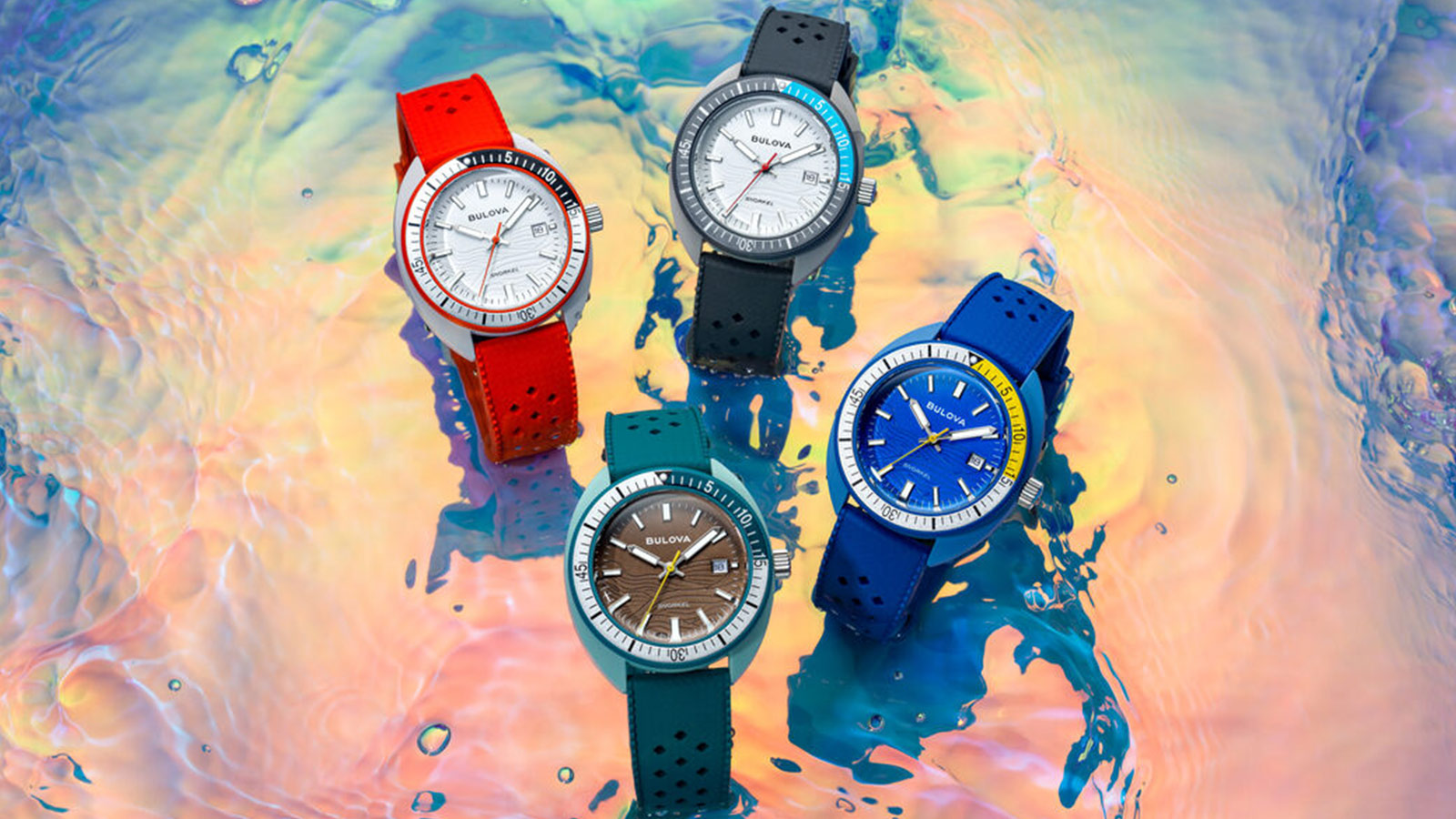 The Dive Watch Of Your Dreams Just Got Affordable