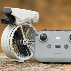 Flip The Script With DJI’s Newest High-Performance Drone