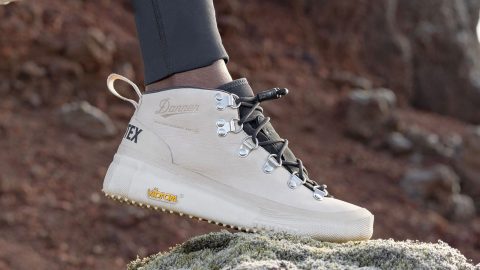 Danner x Brandblack Boots Take Rugged To The Next Level