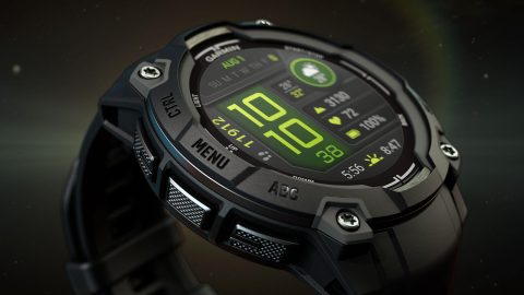 Ready For The Outdoors? Garmin Instinct 3 Has Got You Covered