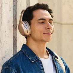 JBL Tour ONE M3 Brings Cinema Sound To Your Ears Anywhere