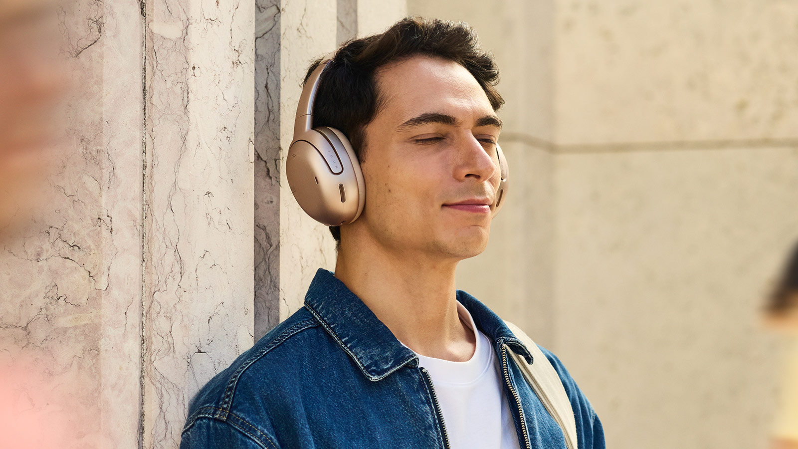 JBL Tour ONE M3 Brings Cinema Sound To Your Ears Anywhere