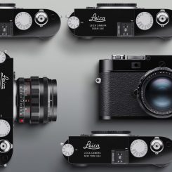 100 Years, One Camera: The Leica M11 Redefines The Legacy