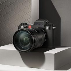 Leica’s SL3-S: Professional-Grade Photography And Video In One