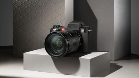 Leica’s SL3-S: Professional-Grade Photography And Video In One